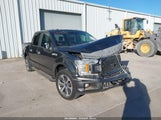 Ford F-150 Xl 1FTEW1CP2KKE59203 photo