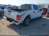 Ford F-150 Xl 1FTEW1CP3HKC52814 снимка