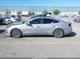 Hyundai Sonata Hybrid Sel KMHL34JJ2PA071011 photo