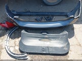 Nissan Rogue Sv JN8AT2MV3JW319442 снимка