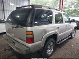 Chevrolet Tahoe Z71 1GNEK13T65R180512 fotografie