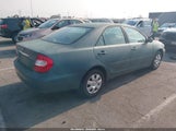 Toyota Camry Le 4T1BE32K33U756652 снимка