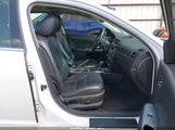 Ford Fusion Sel 3FAHP0JA7AR342185 снимка