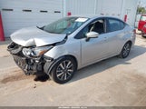 Nissan Versa Sv Xtronic Cvt 3N1CN8EV3LL875228 снимка