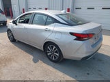 Nissan Versa Sv Xtronic Cvt 3N1CN8EV3LL875228 снимка