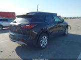 Chevrolet Blazer Awd 2Lt 3GNKBHRS4LS654784 снимка
