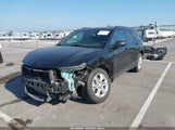 Chevrolet Blazer Awd 2Lt 3GNKBHRS4LS654784 снимка