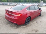 Ford Fusion Se 3FA6P0H92HR282099 снимка