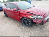 Ford Fusion Se 3FA6P0H92HR282099 снимка