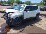 Jeep Renegade 80Th Anniversary 4X4 ZACNJDBB2MPM45782 fotografie