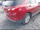 Chevrolet Equinox Lt 2GNAXJEV6J6137776 снимка
