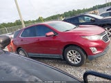 Chevrolet Equinox Lt 2GNAXJEV6J6137776 снимка