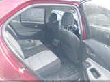 Chevrolet Equinox Lt 2GNAXJEV6J6137776 fotografie