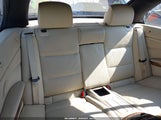 BMW 328I WBAWR33538P154162 снимка