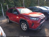 Toyota Rav4 Le 2T3F1RFV0LW106396 снимка