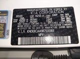 Kia Seltos Ex KNDERCAA9R7531383 снимка