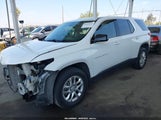 Chevrolet Traverse Fwd Ls 1GNERFKW7LJ320387 снимка