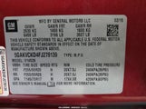 Buick Enclave Premium 5GAKVCKD4FJ278139 снимка