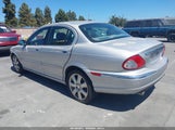 Jaguar X-Type 3.0 SAJEA51C14WD75556 снимка