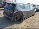 Toyota Prius V Two JTDZN3EUXFJ015856 снимка