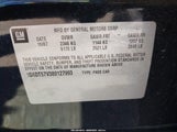 Cadillac Cts Standard 1G6DT57V380127993 снимка