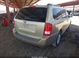 Kia Sedona Lx KNDMG4C70B6378185 снимка