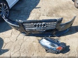 Audi A4 2.0T Premium WAUAFAFL0AN009244 снимка