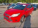 Ford Focus Se 1FADP3K22DL116064 fotografie