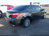 Toyota Corolla Le 2T1BURHE6HC958708 снимка