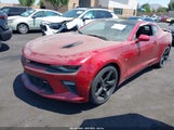 Chevrolet Camaro 2Ss 1G1FH1R76G0188499 снимка