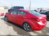 Hyundai Elantra Limited KMHDH4AE6FU229064 снимка