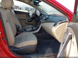 Hyundai Elantra Limited KMHDH4AE6FU229064 снимка