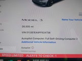 Tesla Model 3 Rear-Wheel Drive 5YJ3E1EA9PF624736 снимка
