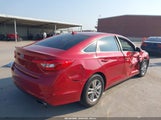 Hyundai Sonata 5NPE24AF5HH589622 снимка