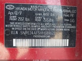 Hyundai Sonata 5NPE24AF5HH589622 снимка