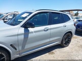 BMW X3 M40I 5UX83DP07R9W60180 снимка