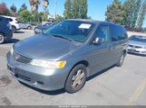 HONDA ODYSSEY EX 2HKRL1869YH579131 снимка