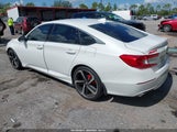 Honda Accord Sport 1HGCV1F31JA185730 снимка