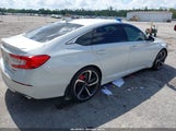 Honda Accord Sport 1HGCV1F31JA185730 fotografie
