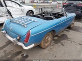 Mg Mgb GHNM3L101470 снимка