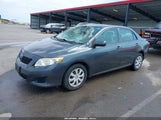 Toyota Corolla Le 2T1BU4EE7AC302174 снимка