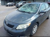 Toyota Corolla Le 2T1BU4EE7AC302174 снимка