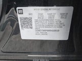 Cadillac Ct4-V V-Series Blackwing 1G6D75RP6R0410019 снимка