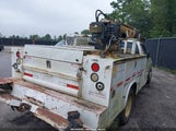 Ford F-550 Chassis 1FDAF57P17EA59649 снимка