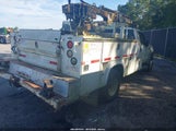 Ford F-550 Chassis 1FDAF57P17EA59649 снимка