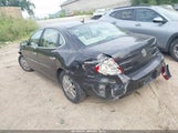 Buick Lacrosse Cxl 2G4WD582681160235 снимка