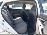 Hyundai Elantra Se 5NPDH4AE9GH665021 снимка