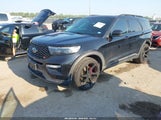 Ford Explorer St 1FM5K8GC7MGA15103 снимка