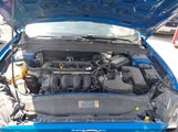 Ford Fusion S 3FA6P0G7XKR282911 снимка