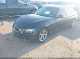 BMW 328I xDrive WBA3B5G51ENS08899 снимка